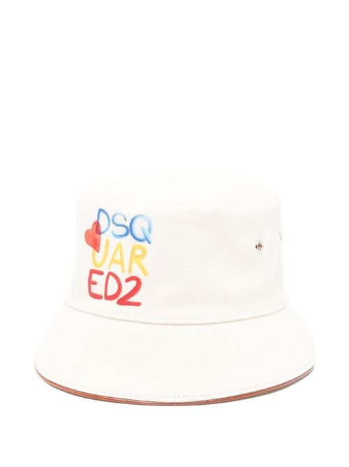  DSQUARED2 | HAM0093 003000015089